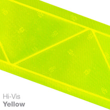 Load image into Gallery viewer, 3M High-Gloss Sew-on Reflective Vinyl Tape