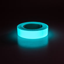 Load image into Gallery viewer, Photoluminescent High Energy Moonglow II Tape