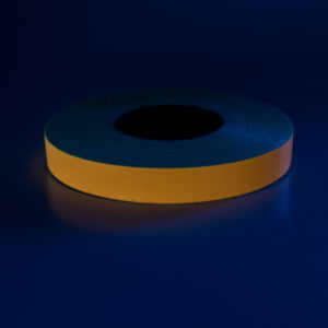 Photoluminescent High Energy Moonglow Tape