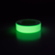 Load image into Gallery viewer, Photoluminescent High Energy Moonglow II Tape