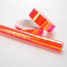 Load image into Gallery viewer, Tropical Colour Morphing Tape
