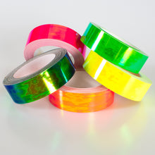 Load image into Gallery viewer, Tropical Colour Morphing Tape
