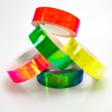 Load image into Gallery viewer, Tropical Colour Morphing Tape