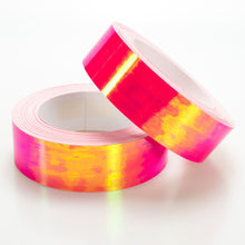 Load image into Gallery viewer, Tropical Colour Morphing Tape