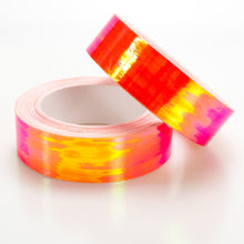 Load image into Gallery viewer, Tropical Colour Morphing Tape