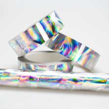 Load image into Gallery viewer, Fourth Dimension Holographic Tape