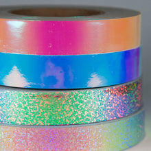 Load image into Gallery viewer, Magic Colour Changing Film