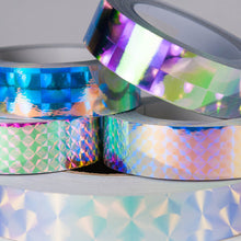 Load image into Gallery viewer, Colour-shifting Opal Tape