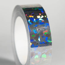 Load image into Gallery viewer, Holographic Crystals Tape