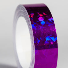 Load image into Gallery viewer, Holographic Crystals Tape