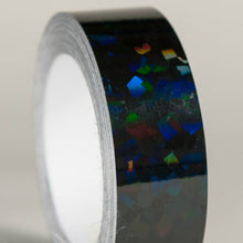 Load image into Gallery viewer, Holographic Crystals Tape