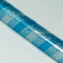 Load image into Gallery viewer, Transparent Glitter Tape