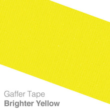 Load image into Gallery viewer, Pro-Gaff Premium Gaffer Tape