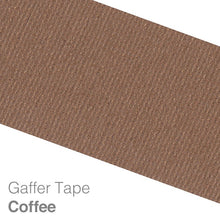 Load image into Gallery viewer, Pro-Gaff Premium Gaffer Tape