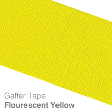 Load image into Gallery viewer, Pro-Gaff Premium Gaffer Tape