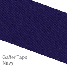 Load image into Gallery viewer, Pro-Gaff Premium Gaffer Tape
