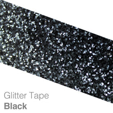 Load image into Gallery viewer, Glitter Particles Tape