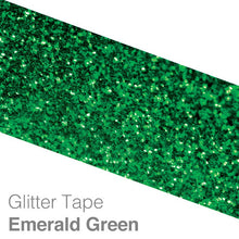 Load image into Gallery viewer, Glitter Particles Tape