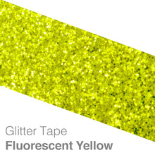 Load image into Gallery viewer, Glitter Particles Tape