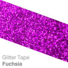Load image into Gallery viewer, Glitter Particles Tape
