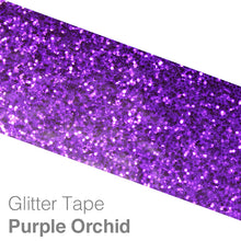 Load image into Gallery viewer, Glitter Particles Tape
