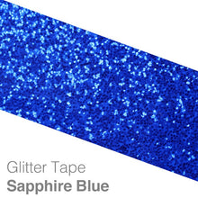 Load image into Gallery viewer, Glitter Particles Tape