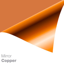 Load image into Gallery viewer, Metallic Mirror Tape