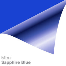 Load image into Gallery viewer, Metallic Mirror Tape