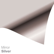 Load image into Gallery viewer, Metallic Mirror Tape