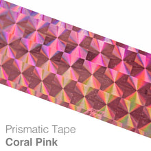 Load image into Gallery viewer, Prismatic Lens Tape