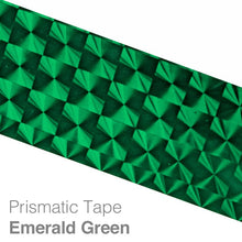 Load image into Gallery viewer, Prismatic Lens Tape
