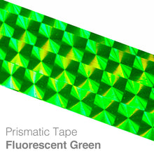 Load image into Gallery viewer, Prismatic Lens Tape
