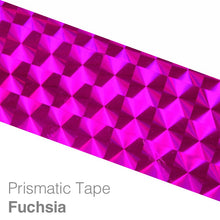 Load image into Gallery viewer, Prismatic Lens Tape