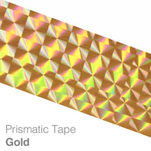 Load image into Gallery viewer, Prismatic Lens Tape