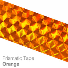 Load image into Gallery viewer, Prismatic Lens Tape