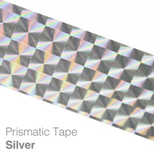 Load image into Gallery viewer, Prismatic Lens Tape