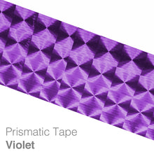 Load image into Gallery viewer, Prismatic Lens Tape