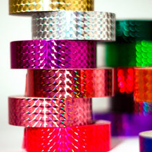 Load image into Gallery viewer, Prismatic Lens Tape