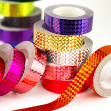 Load image into Gallery viewer, Prismatic Lens Tape