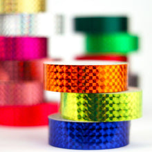 Load image into Gallery viewer, Prismatic Lens Tape