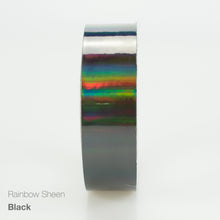 Load image into Gallery viewer, Rainbow Sheen Tape