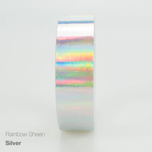 Load image into Gallery viewer, Rainbow Sheen Tape