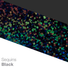 Load image into Gallery viewer, Holographic Sequins Tape