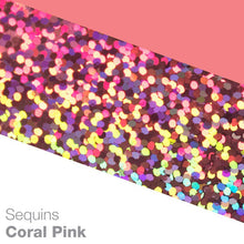Load image into Gallery viewer, Holographic Sequins Tape