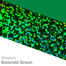Load image into Gallery viewer, Holographic Sequins Tape