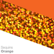 Load image into Gallery viewer, Holographic Sequins Tape