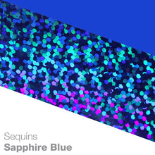 Load image into Gallery viewer, Holographic Sequins Tape