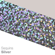 Load image into Gallery viewer, Holographic Sequins Tape