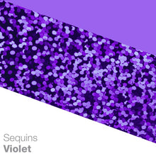 Load image into Gallery viewer, Holographic Sequins Tape