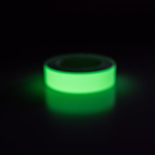 Photoluminescent High Energy Moonglow Tape